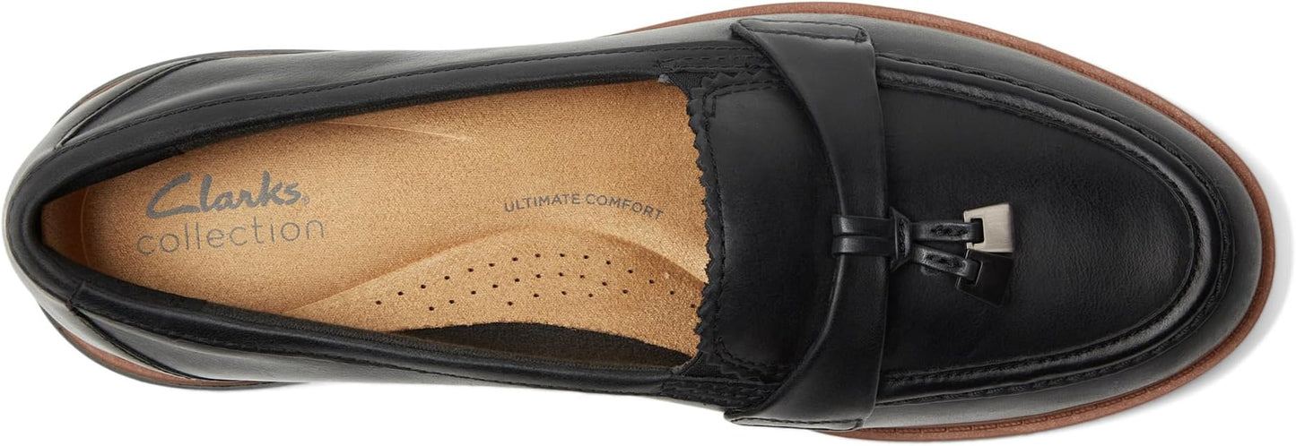 Clarks Westlynn Bella Qadın Çəkməsi