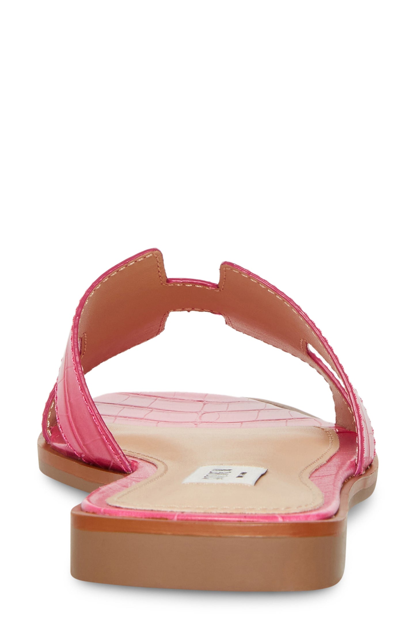 Steven New York Harlien Sürüşkü Sandal