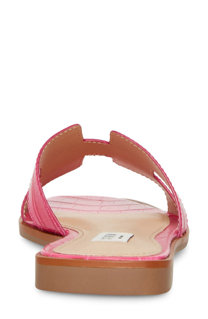 Steven New York Harlien Sürüşkü Sandal