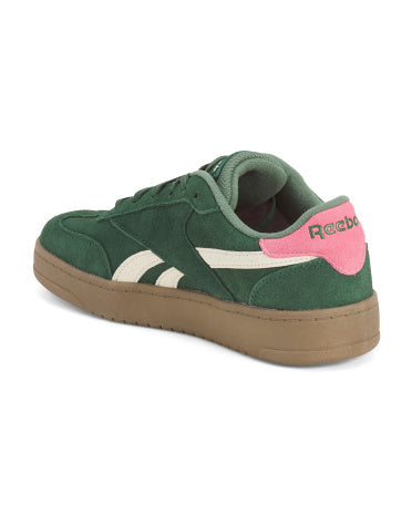 REEBOK Suede Forte Lounger Retro Krossovkası