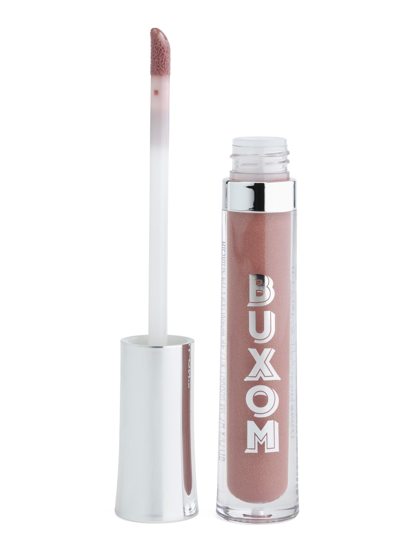 Full-On Plumping Lip Polish