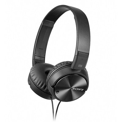 Sony Səs Yutma On-Ear Kablolu Qulaqqabı (MDRZX110NC)