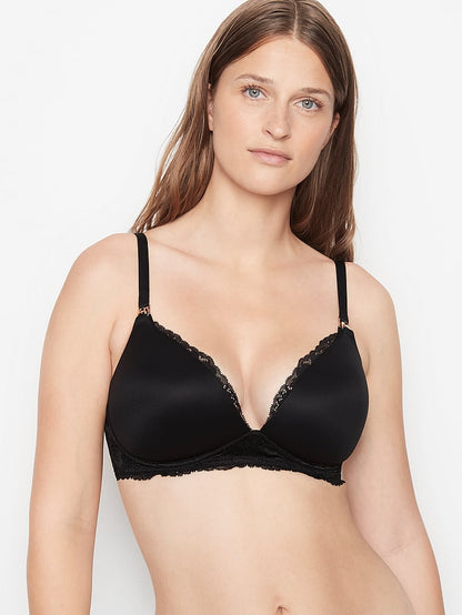 Victoria's Secret Dantel Qanad Simsiz Emzirmə Ləngiləri