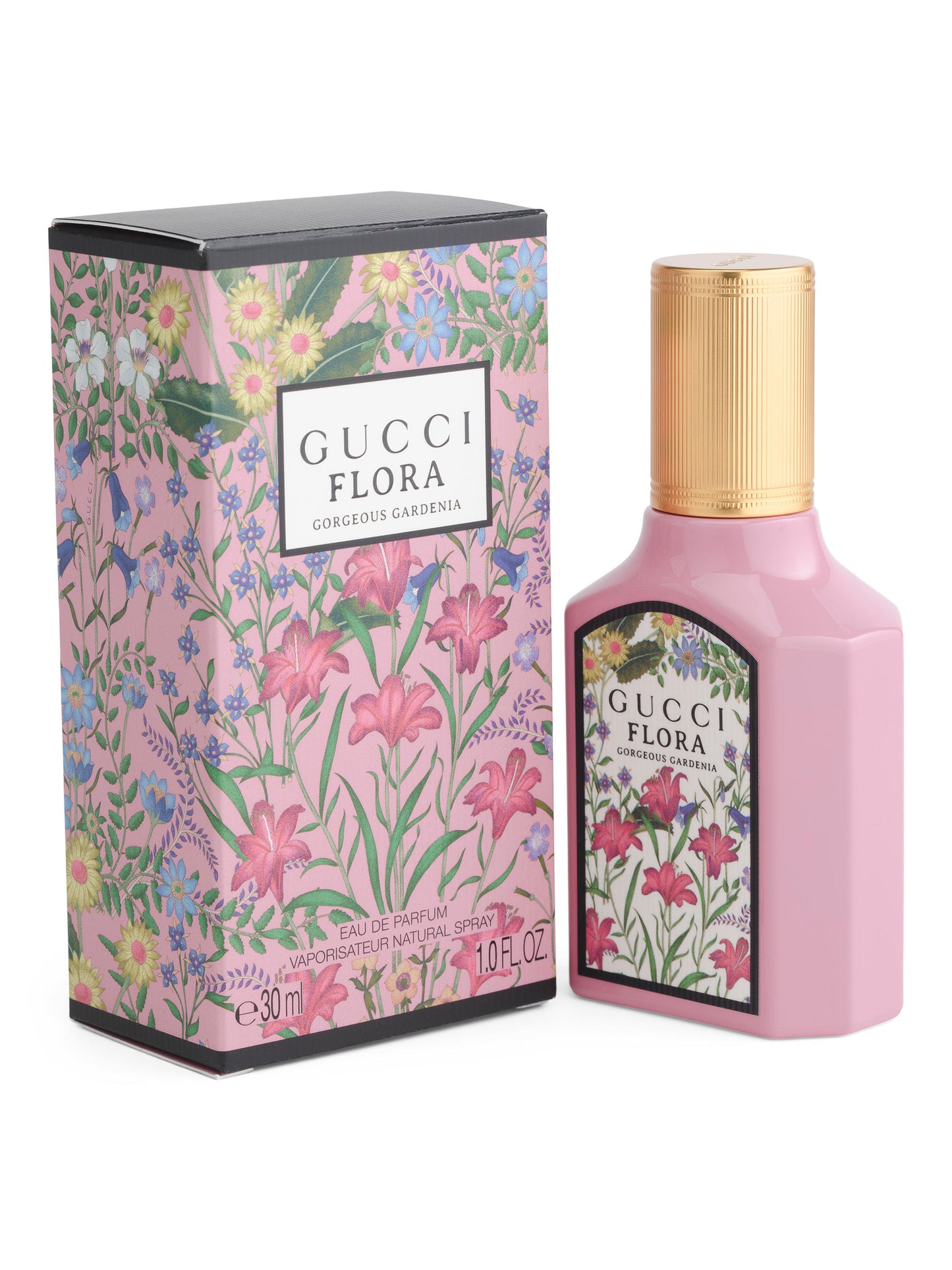 Flora Gorgeous Gardenia Eau De Parfum 1.0oz