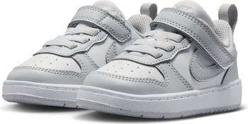 Nike Uşaq Court Borough Low Recraft Krossovkası YoxYox