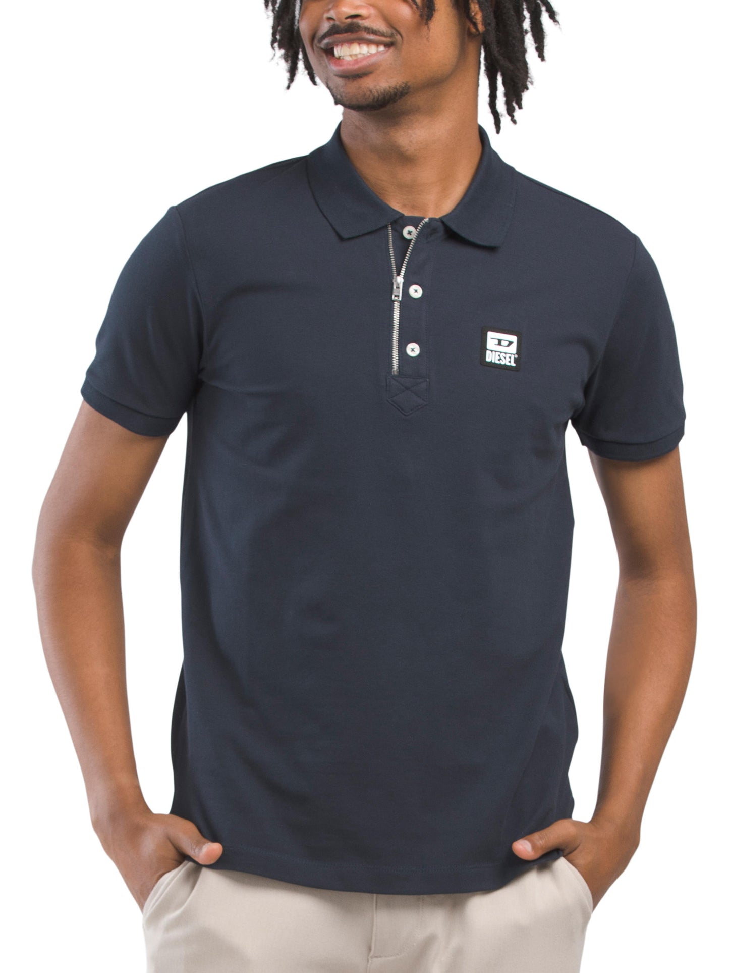 DIESEL T Harry Polo