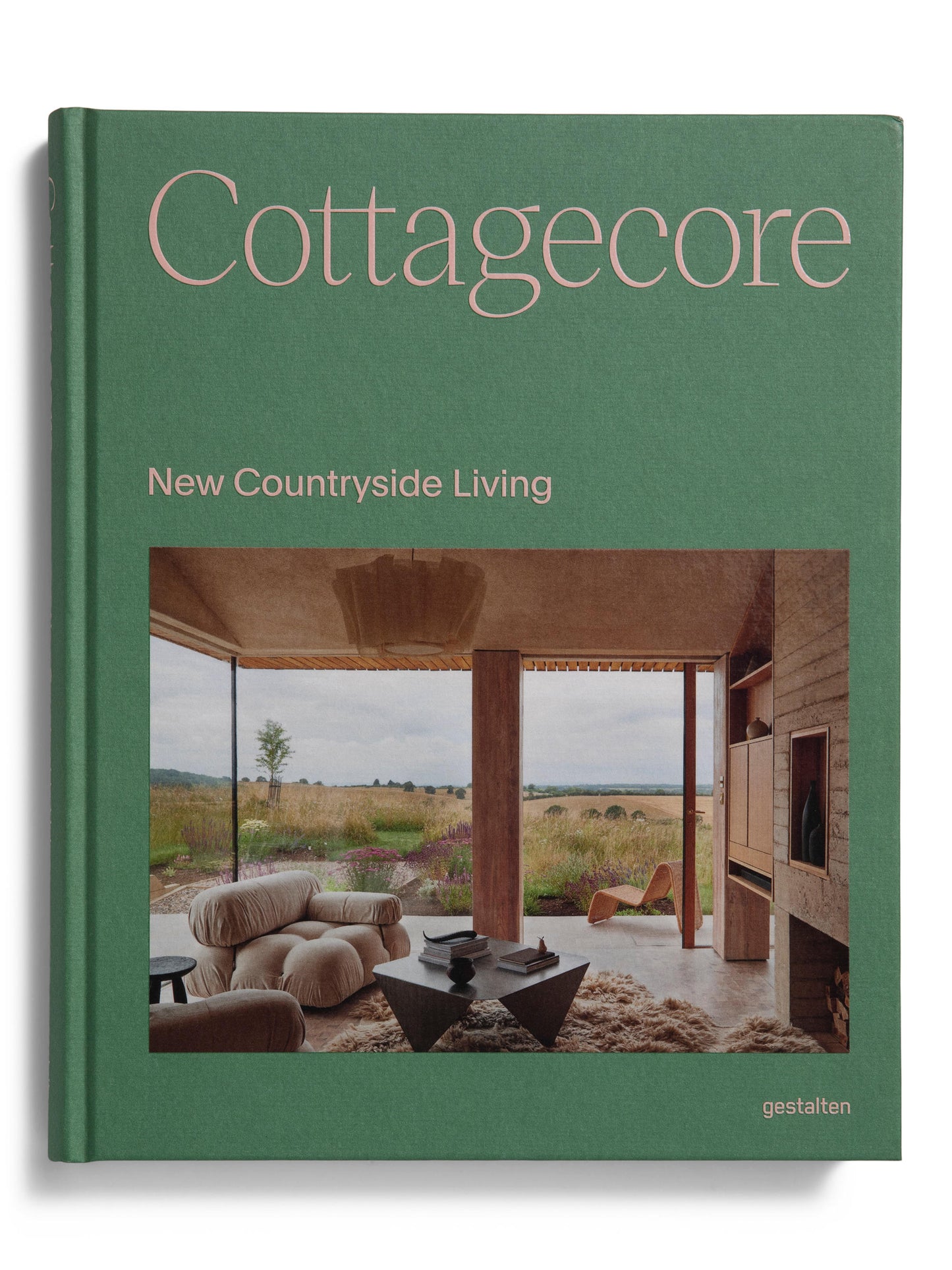 GESTALTEN Cottagecore Kitabı