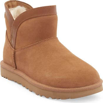 UGG® Klassik Mini Lunara Çəkmə YoxYox