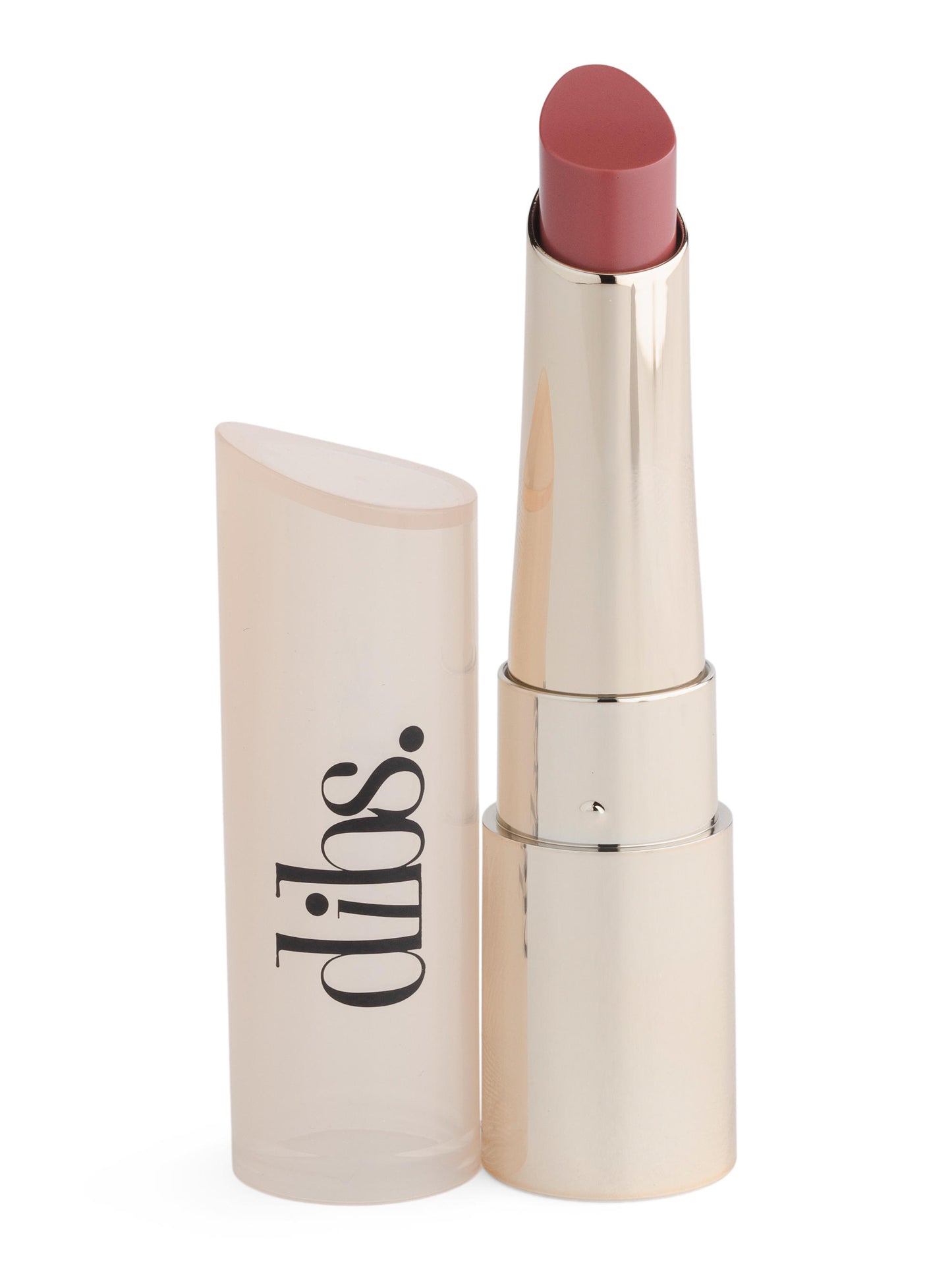 DIBS BEAUTY Jam Jam Dodaq Dolğunlaştırıcı Lipstick