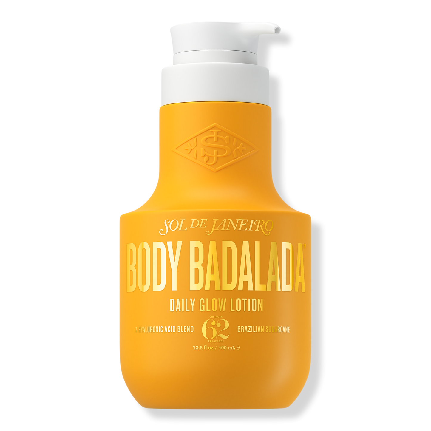 Sol de Janeiro - Limited Edition Body Badalada Daily Glow Lotion