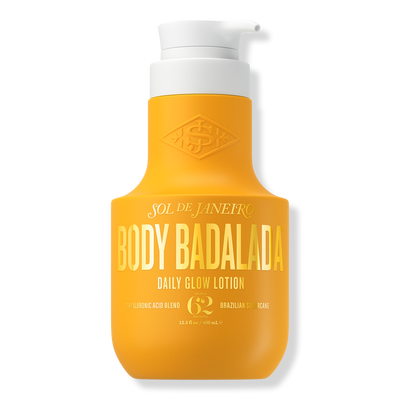Sol de Janeiro - Limited Edition Body Badalada Daily Glow Lotion