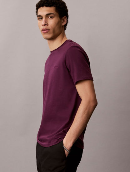 Calvin Klein Liquid Touch Crewneck T Shirt
