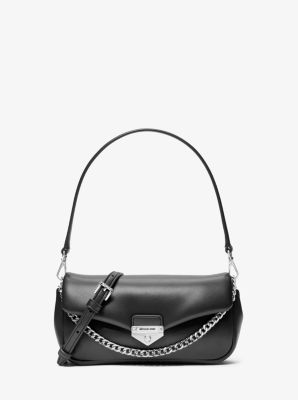 Michael Kors Soho Small Convertible Crossbody Çanta