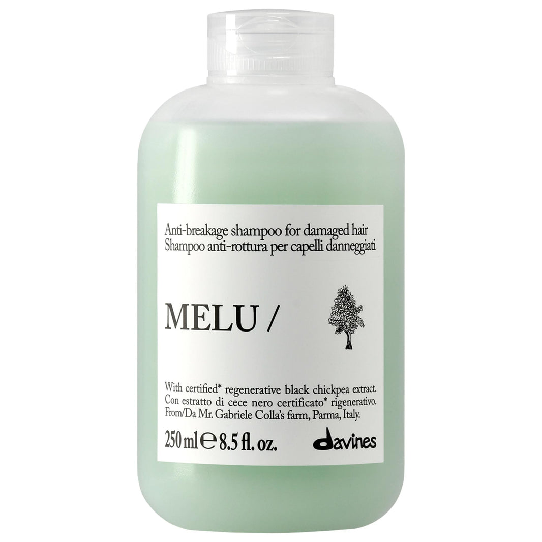 Davines MELU Saç Kopmasına Qarşı Şampun Uzun Saçlar Üçün