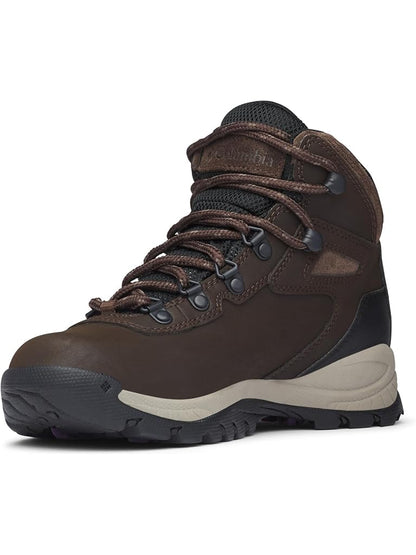 Columbia Newton Ridge Plus Waterproof Amped Su Keçirməz Çəkmə