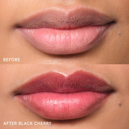 Glossier Balm Dotcom Dodaq Balzamı və Dəri Yağı