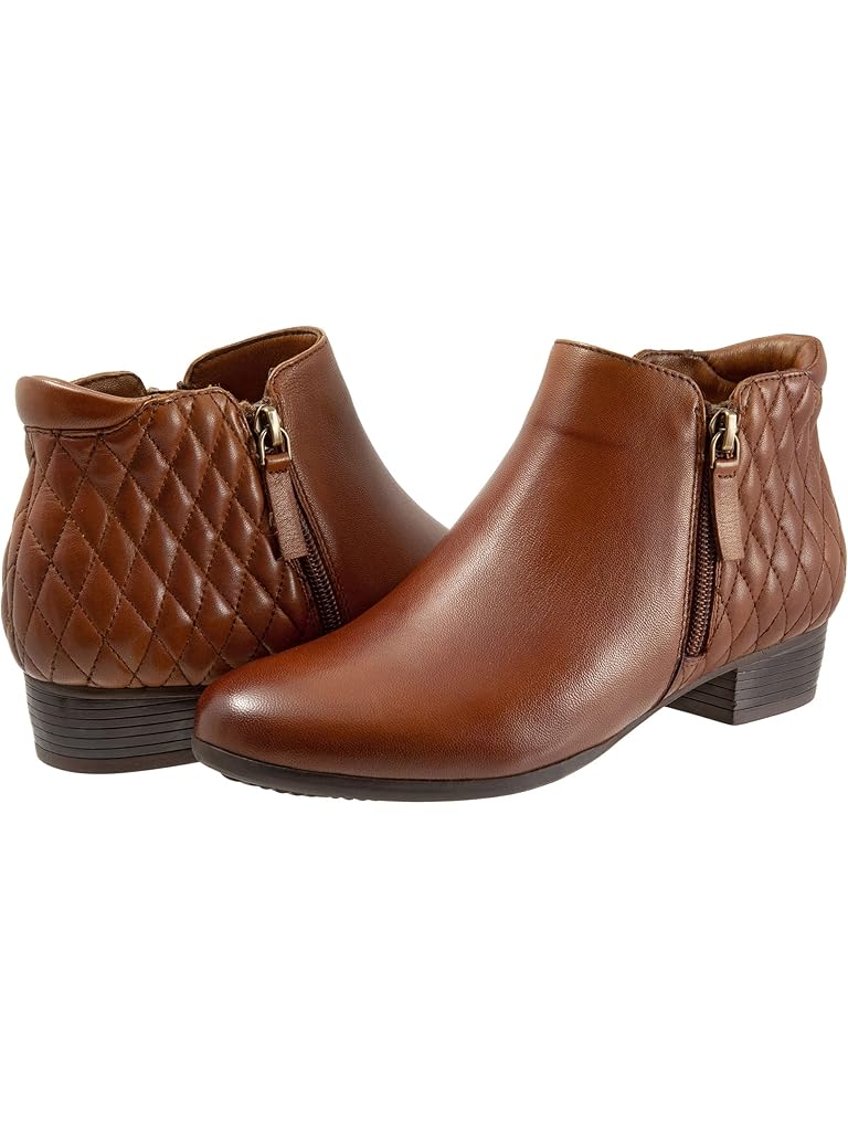 Trotters Major Botinə