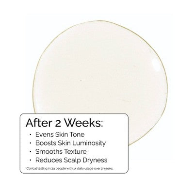The Ordinary Glikolik Asit 7% Eksfoliant və Parlaqlıq Günlük Toneri - 8 fl oz