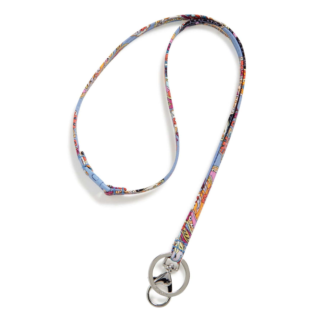 Vera Bradley Breakaway Boyunduruğu