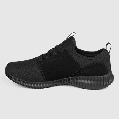S Sport By Skechers Kişi Brennen 2.0 Krossovkası - Qara