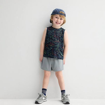 Körpə və Balaca Oğlan Jumping Beans® Mesh Şalvarı