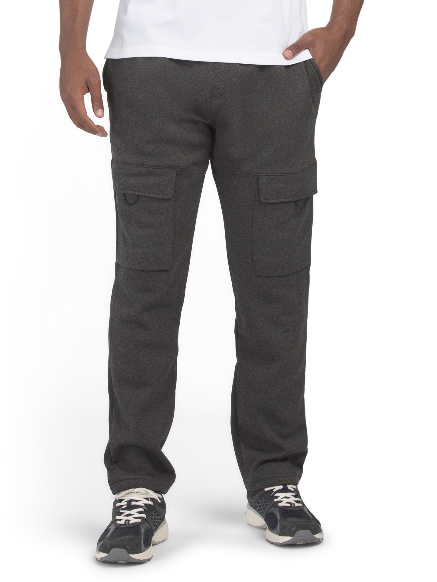 TECH ONE EXPLORER Cargo Pocket Şalvarı
