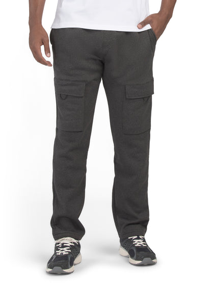 TECH ONE EXPLORER Cargo Pocket Şalvarı