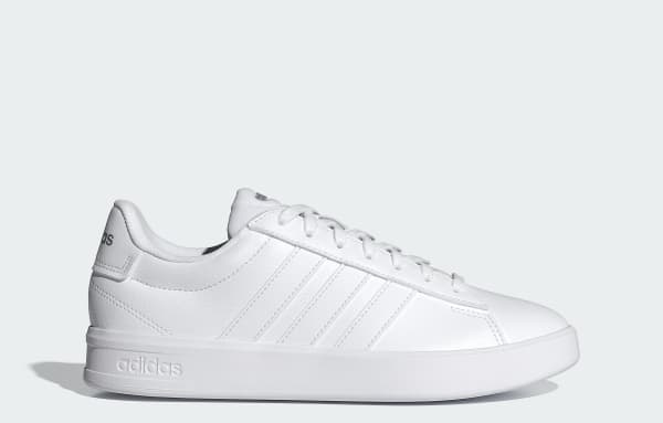 Adidas GRAND COURT 3.0 Qadın İdman Krossovkası