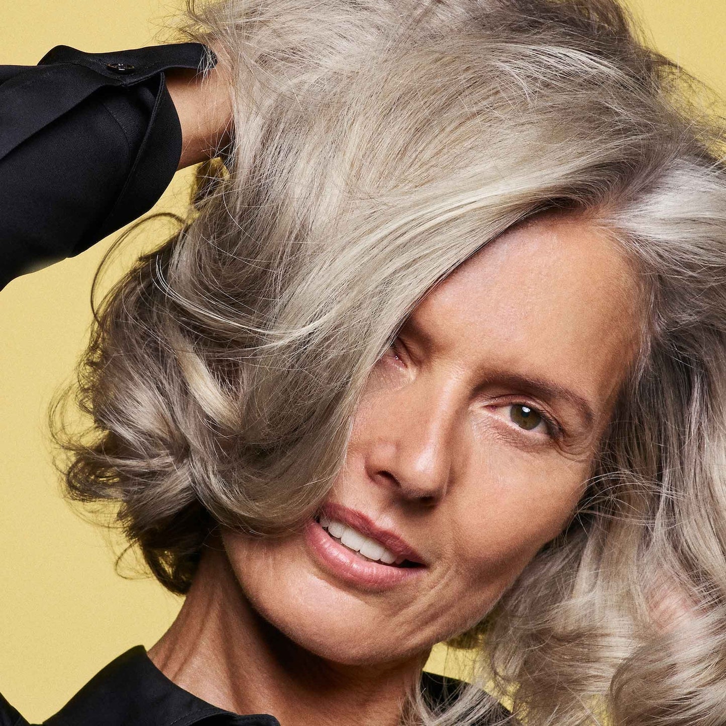 Oribe Mini Hair Alchemy Güçləndirici Saç Balzamı