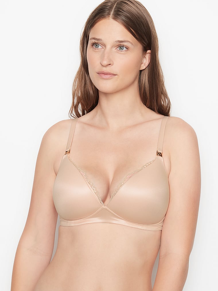 Victoria's Secret Simsiz Emzirme Büstü