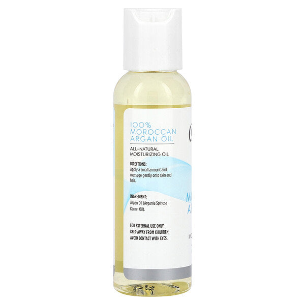 Cococare 100 Marokko Argan Yağı 60 ml