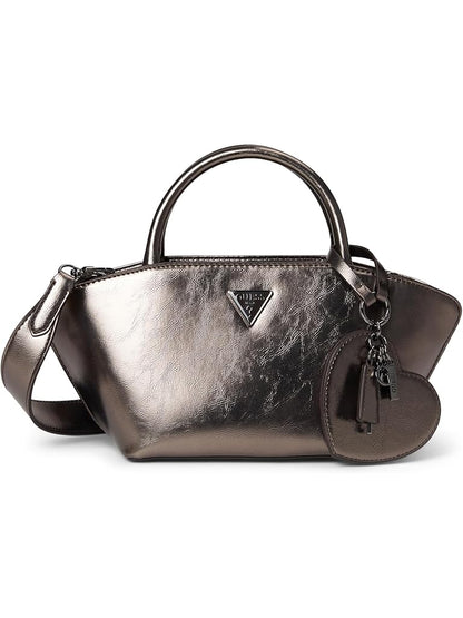 GUESS Idra Top Handle Çanta