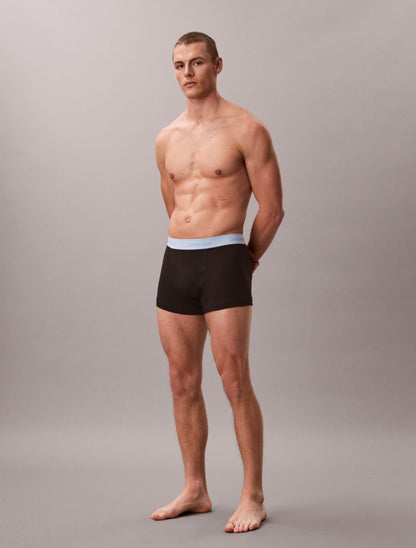 Calvin Klein Cotton Classics 5 Paket Boxer
