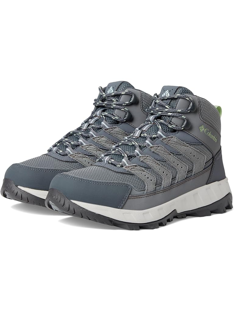 Columbia Newton Ridge Plus Waterproof Amped Su Keçirməz Çəkmə