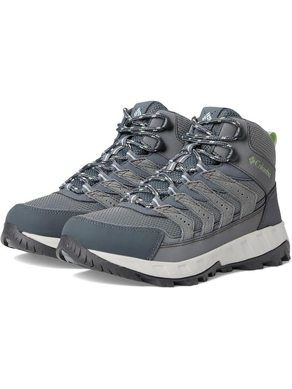 Columbia Newton Ridge Plus Waterproof Amped Su Keçirməz Çəkmə