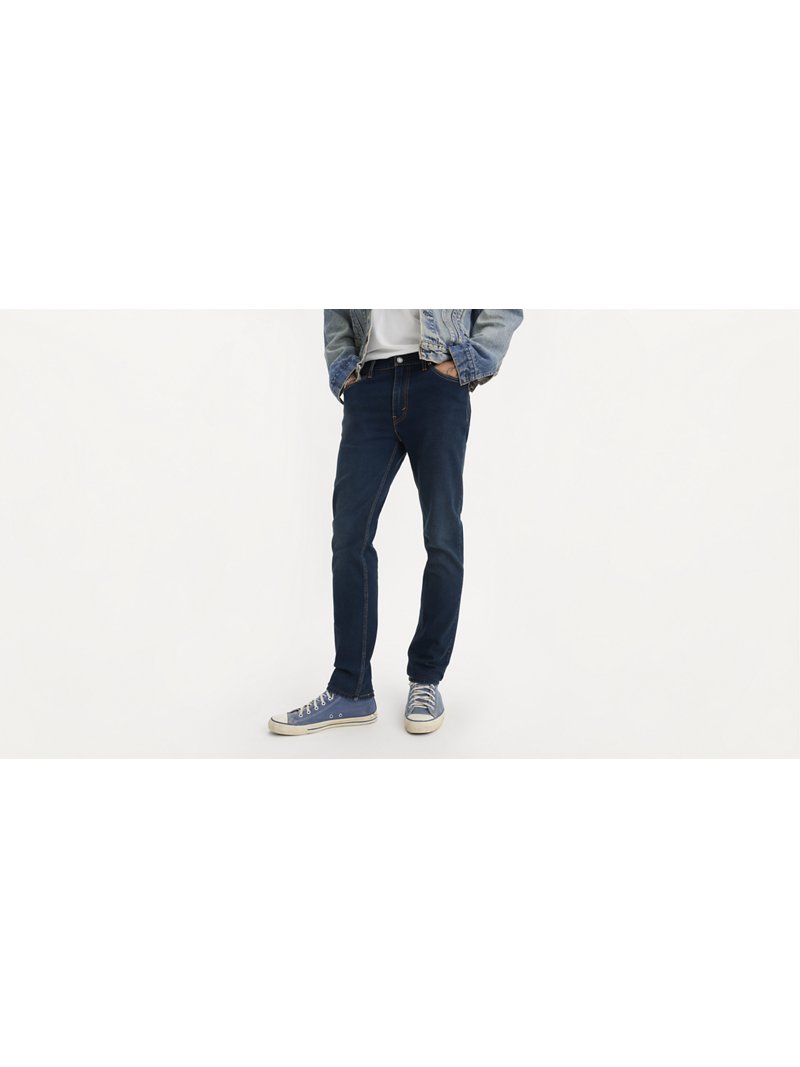 Levi's 511™ Dar Oturan Bütün Fəsilləri Kişi Cinsi