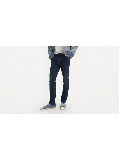 Levi's 511™ Dar Oturan Bütün Fəsilləri Kişi Cinsi