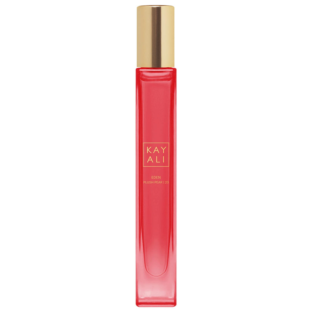 KAYALI Mini EDEN PLUSH PEAR | 23 Eau de Parfum Travel Sprey