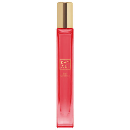 KAYALI Mini EDEN PLUSH PEAR | 23 Eau de Parfum Travel Sprey