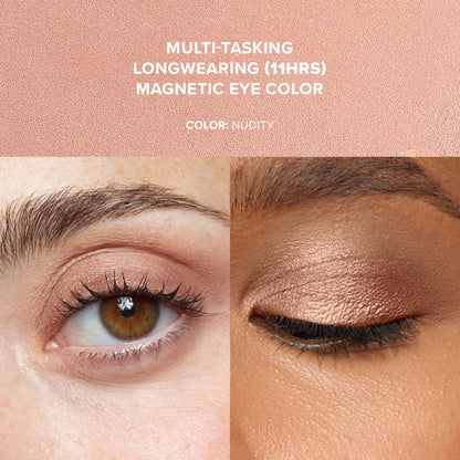 NUDESTIX Matlaş Göz Üçlüsü