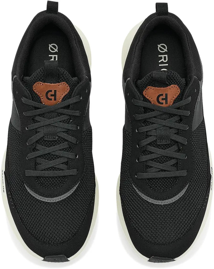 Cole Haan Original Grand Quadstreak İdman Krossovkası