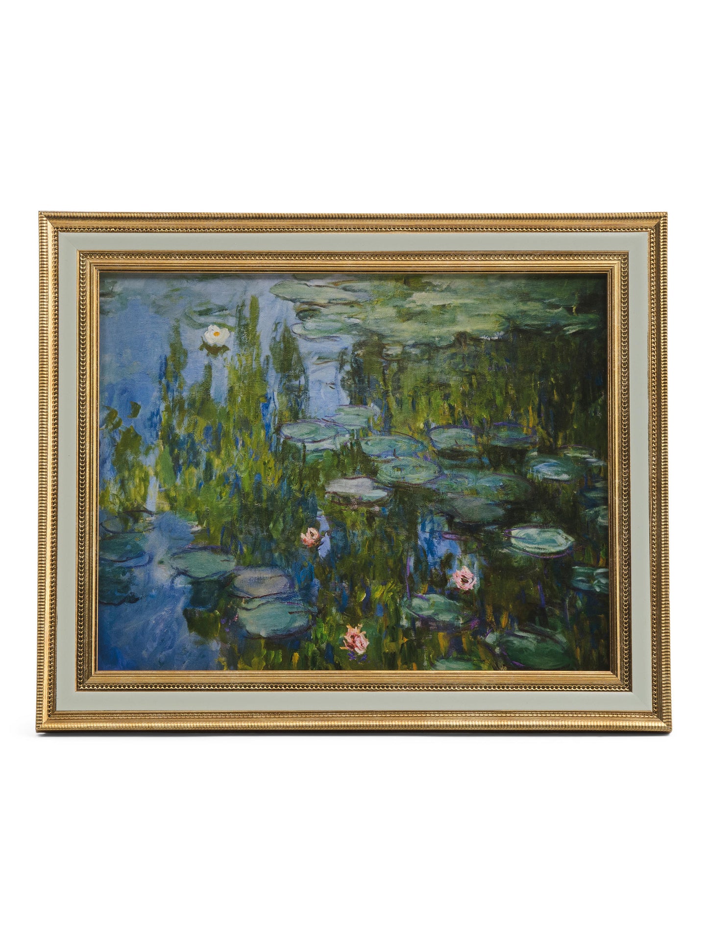 ENCHANTE 8x10 Hündürlük Çətinlik Iki Rəngli Masaüstü Şəkil Çərçivəsi