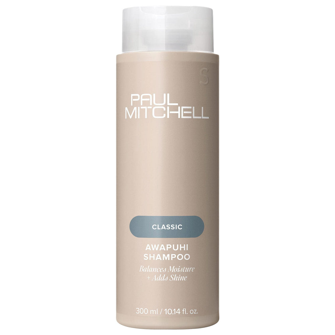 Paul Mitchell Awapuhi Şampunu Hidratlaşdırıcı