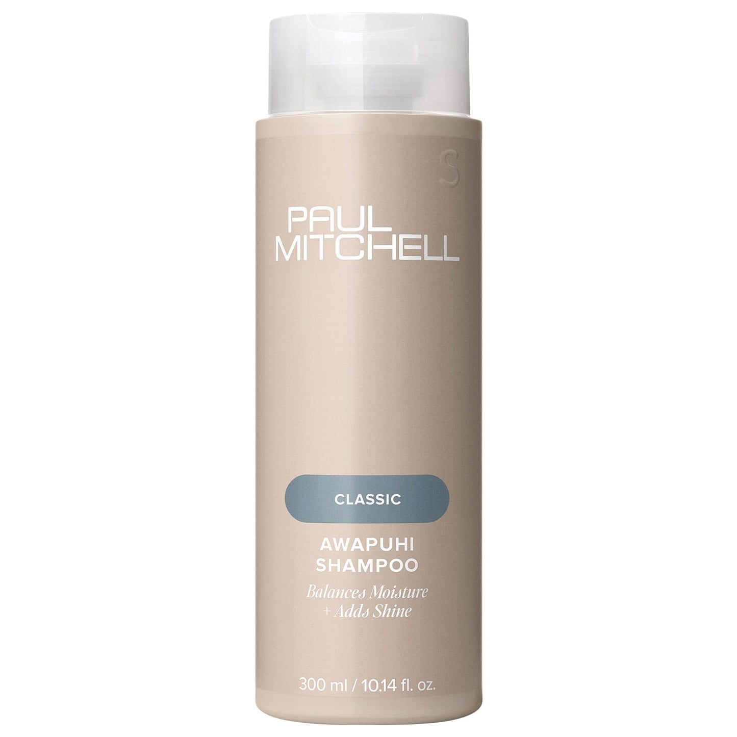 Paul Mitchell Awapuhi Şampunu Hidratlaşdırıcı