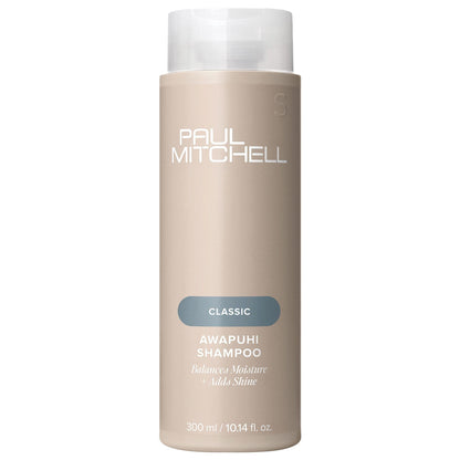 Paul Mitchell Awapuhi Şampunu Hidratlaşdırıcı