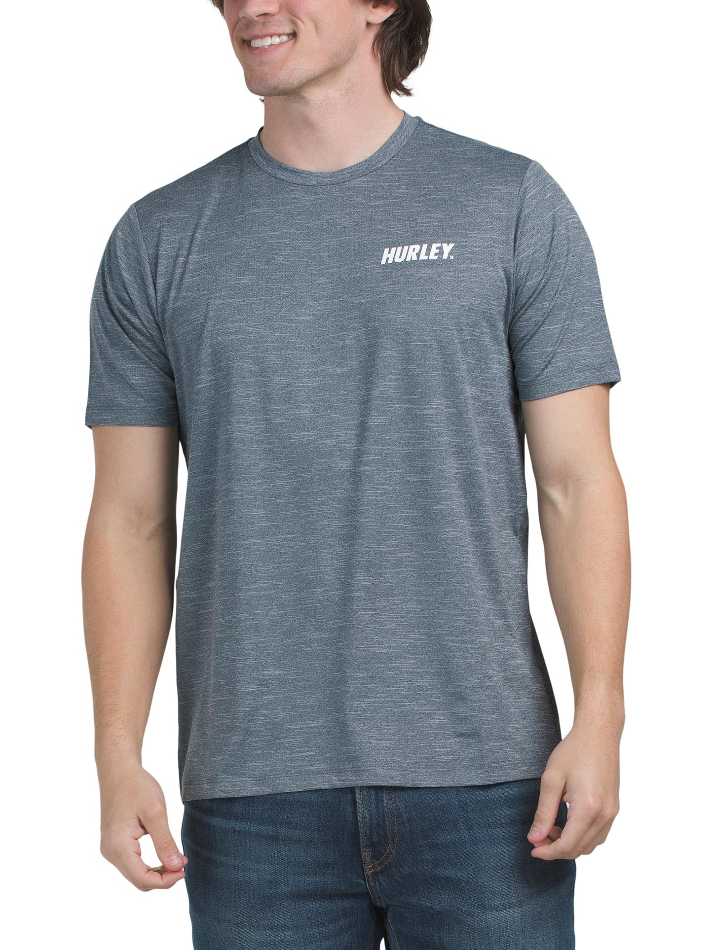 HURLEY H2O Dri Outback Kişi Köynəyi