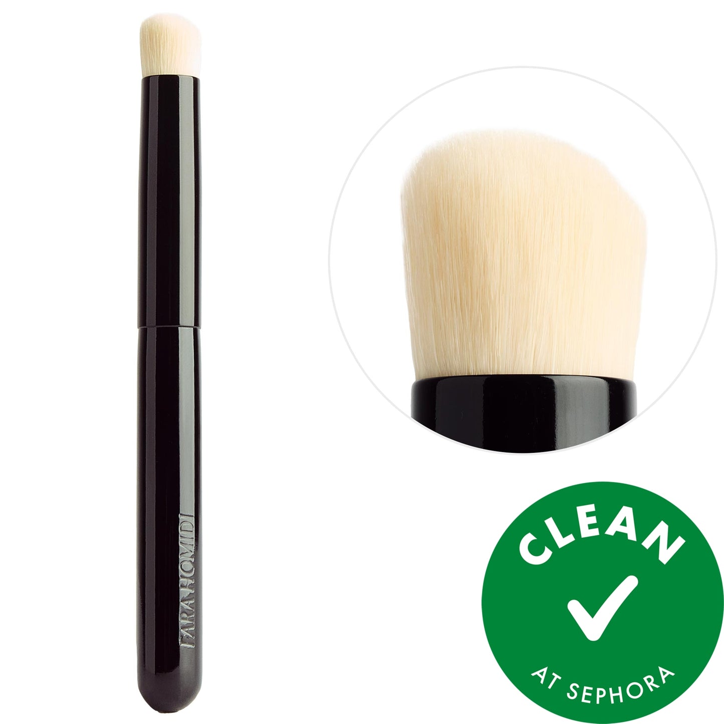 Fara Homidi Blur Cream Göz Kölgəsi Fırçası