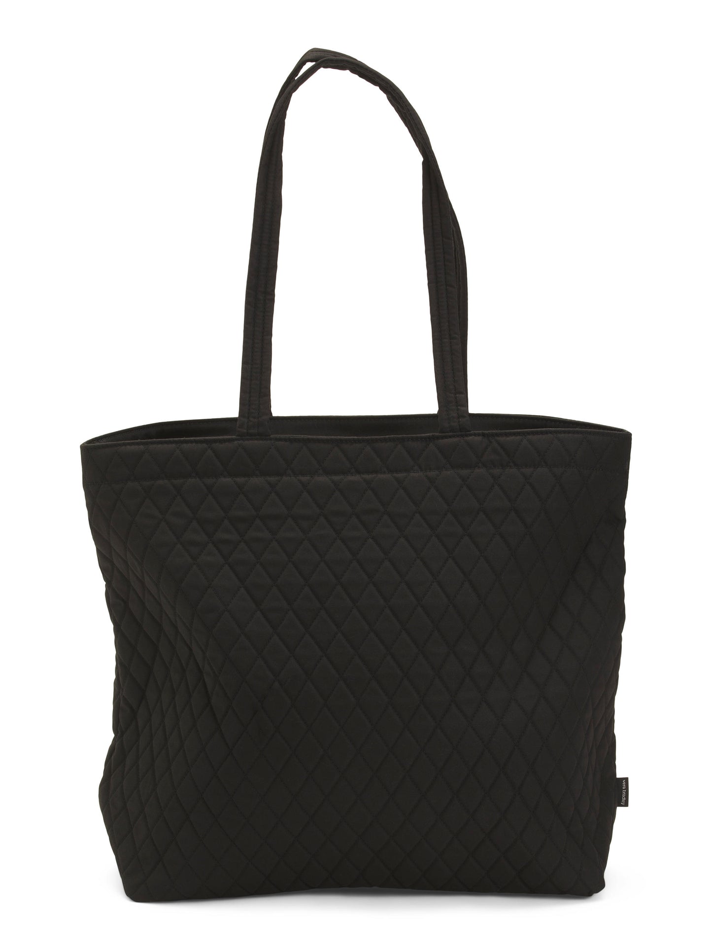 VERA BRADLEY Original Zip Tote