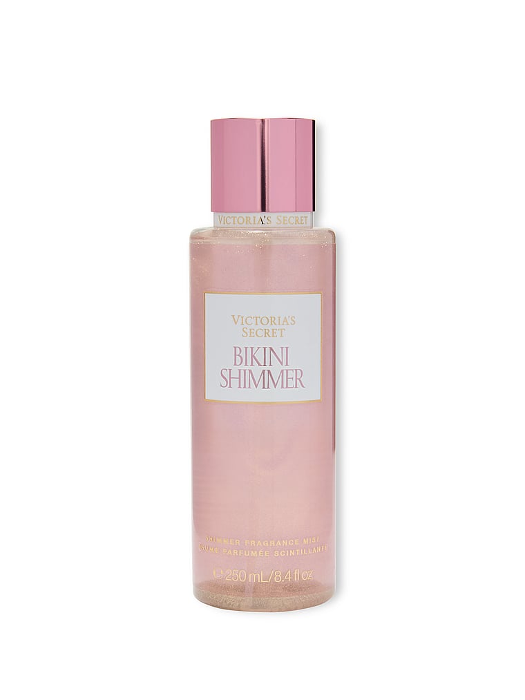 Victoria's Secret The Siren Collection Shimmer Aromaterapi Spreyi