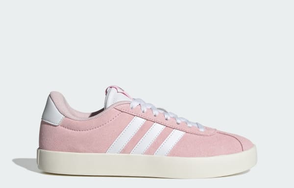 Adidas VL Court 3.0 Qadın İdman Krossovkası